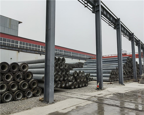 混凝土管樁的質(zhì)量優(yōu)勢？太原業(yè)臻新型建材
